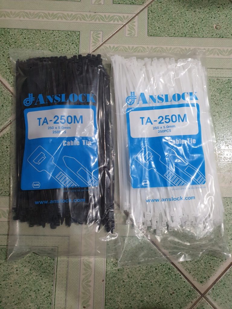 DÂY THÍT NHỰA 250 – Công Ty Sản Xuất Bao Bì Giang Sơn